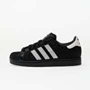 adidas Superstar II W Core Black/ Ftw White/ Core Black