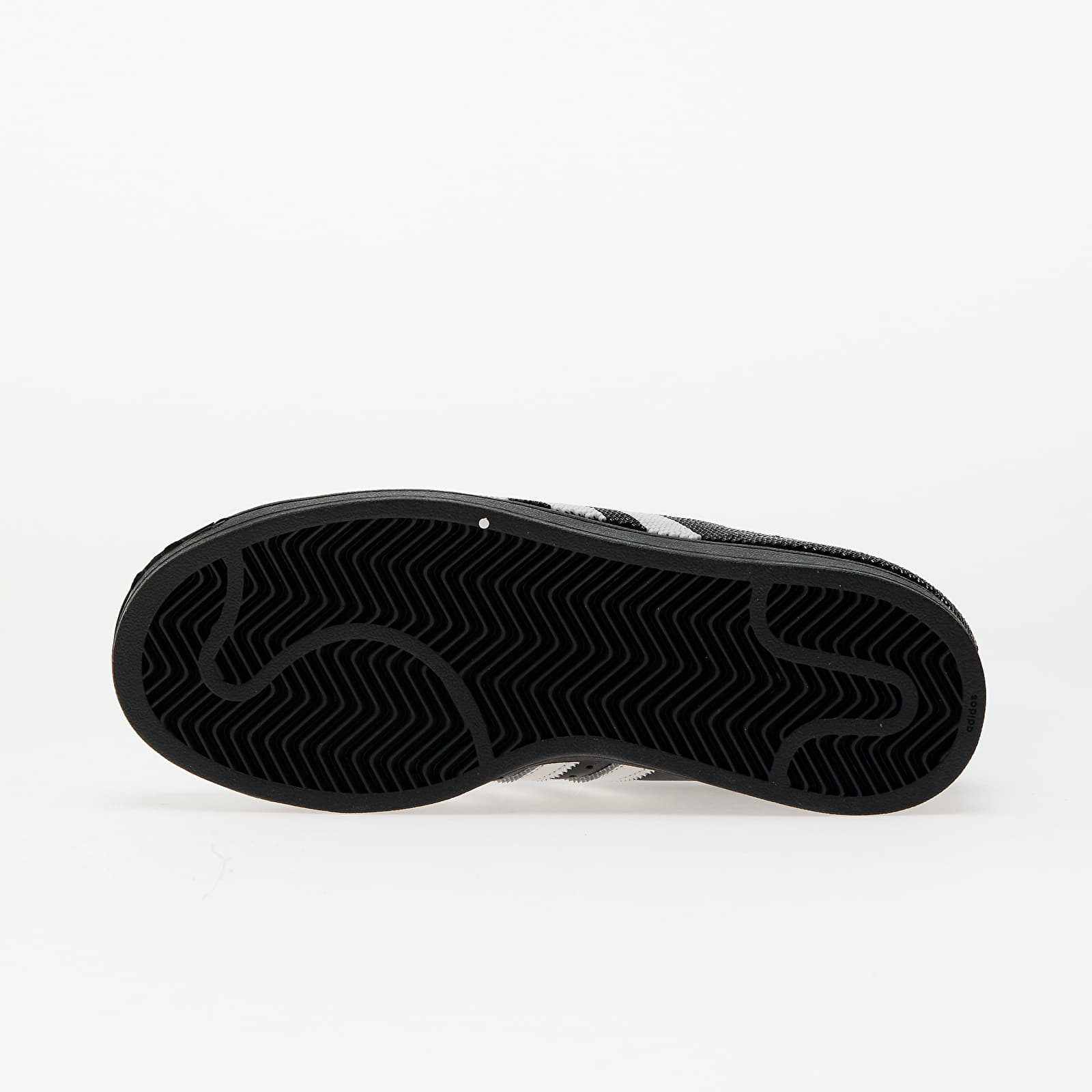 Women's shoes adidas Superstar II W Core Black/ Ftw White/ Core Black