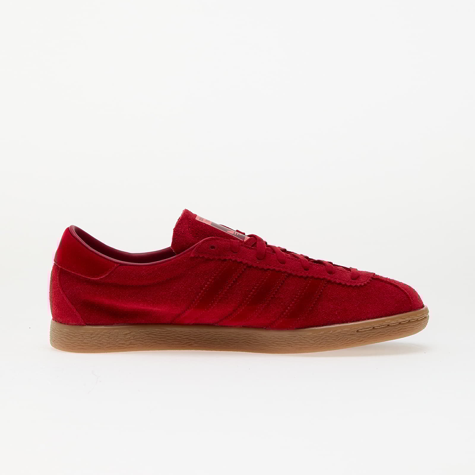 Men's shoes adidas Tobacco Tmvire/ Power Red/ Gum4
