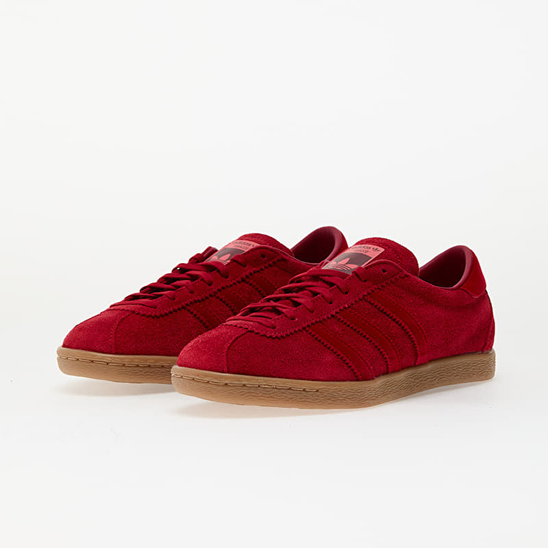 Men's shoes adidas Tobacco Tmvire/ Power Red/ Gum4 (JP9653) | Footshop
