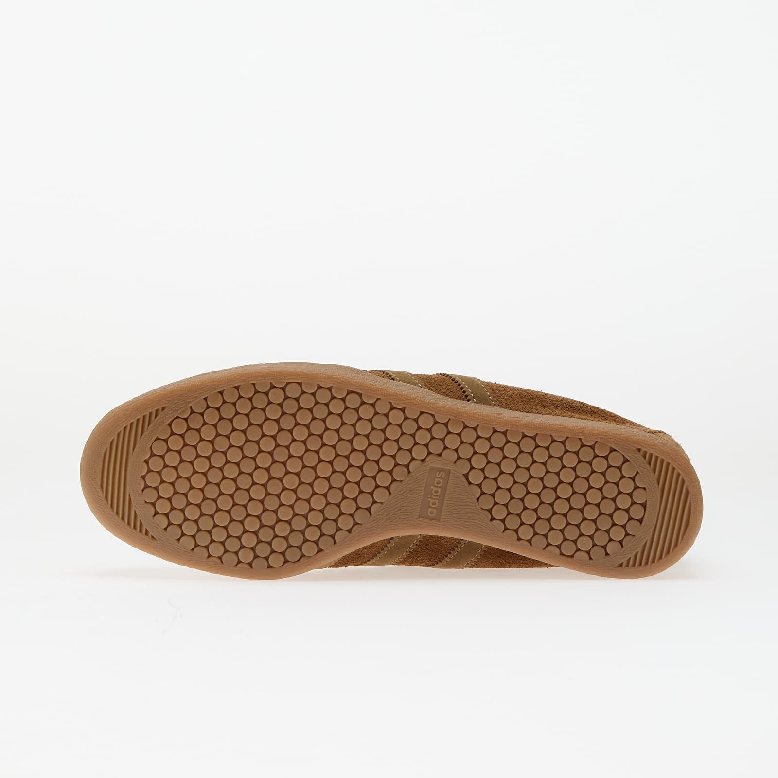 Men's shoes adidas Tobacco Brndes/ Cardboard/ Gum4