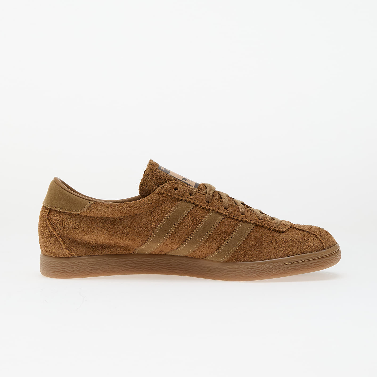 Men's shoes adidas Tobacco Brndes/ Cardboard/ Gum4