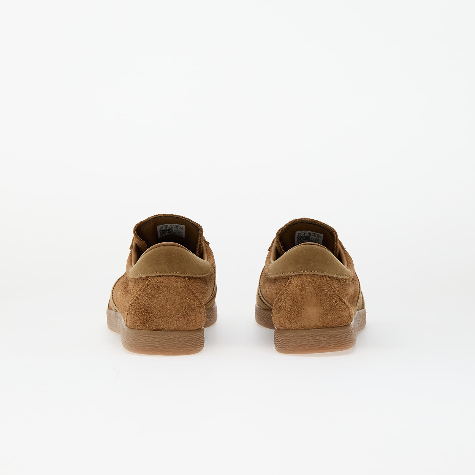 Men's shoes adidas Tobacco Brndes/ Cardboard/ Gum4