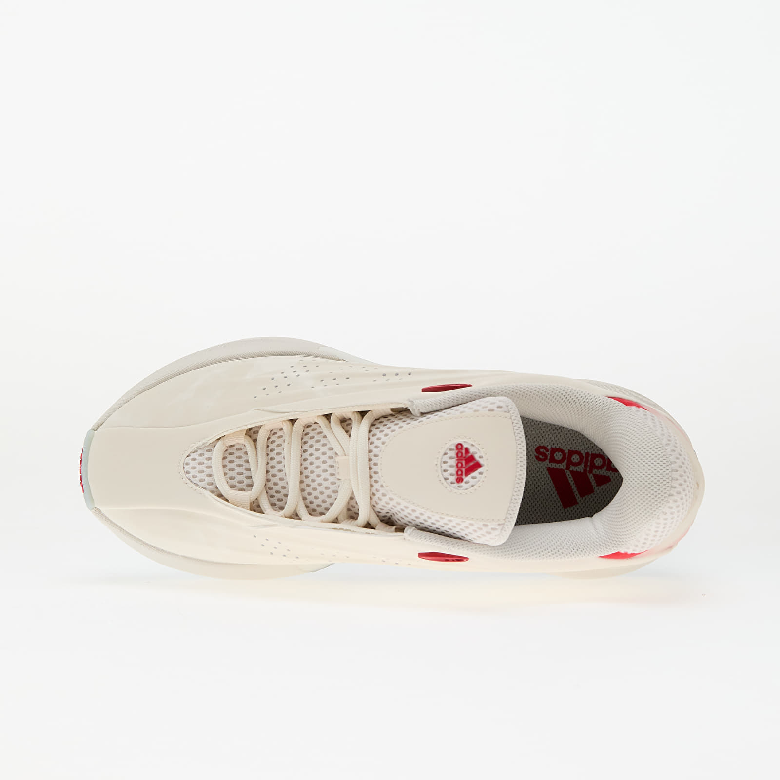 Férfi cipők adidas Nova IIinfinity Cloud White/ Purrub/ Core White