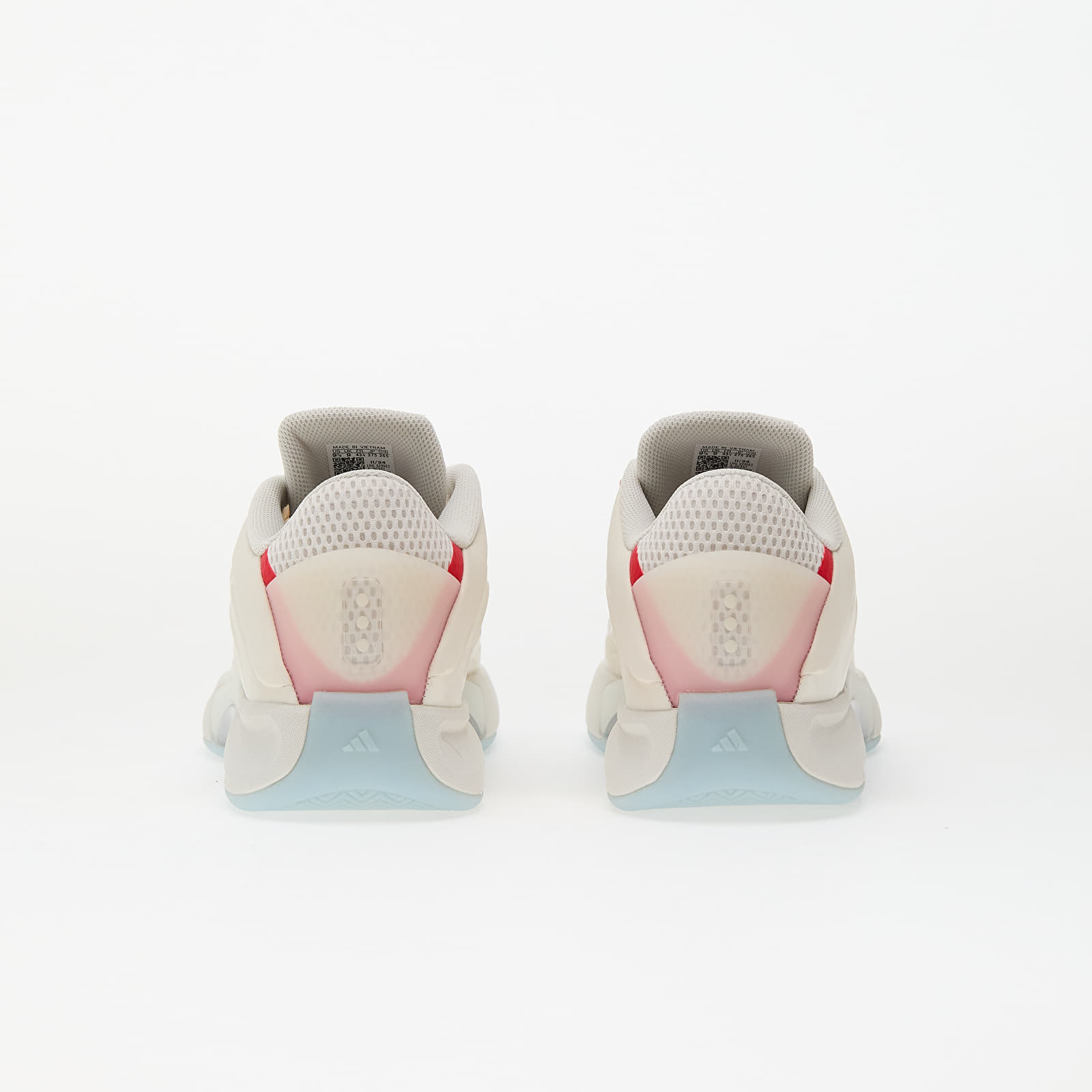 Férfi cipők adidas Nova IIinfinity Cloud White/ Purrub/ Core White