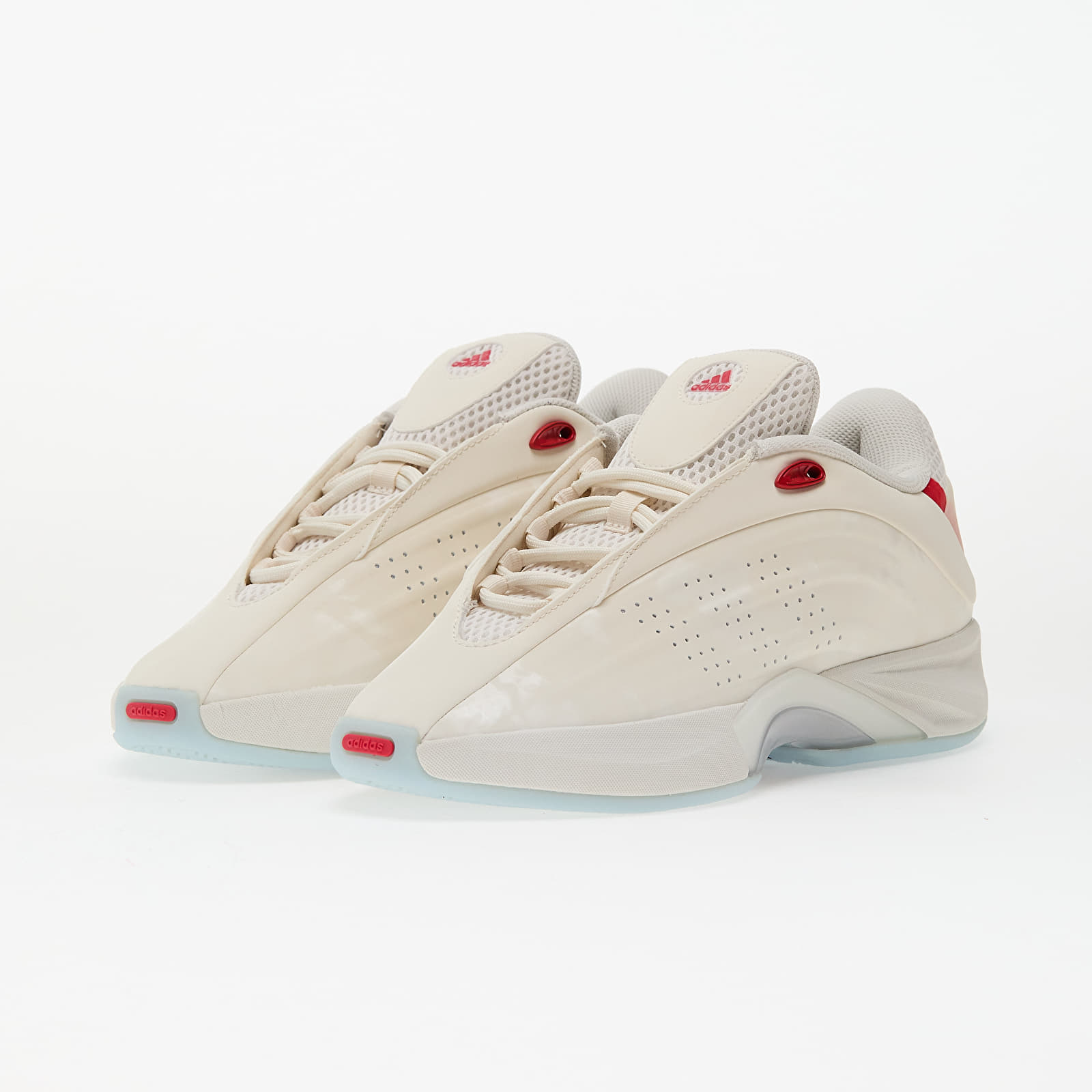 Férfi cipők adidas Nova IIinfinity Cloud White/ Purrub/ Core White
