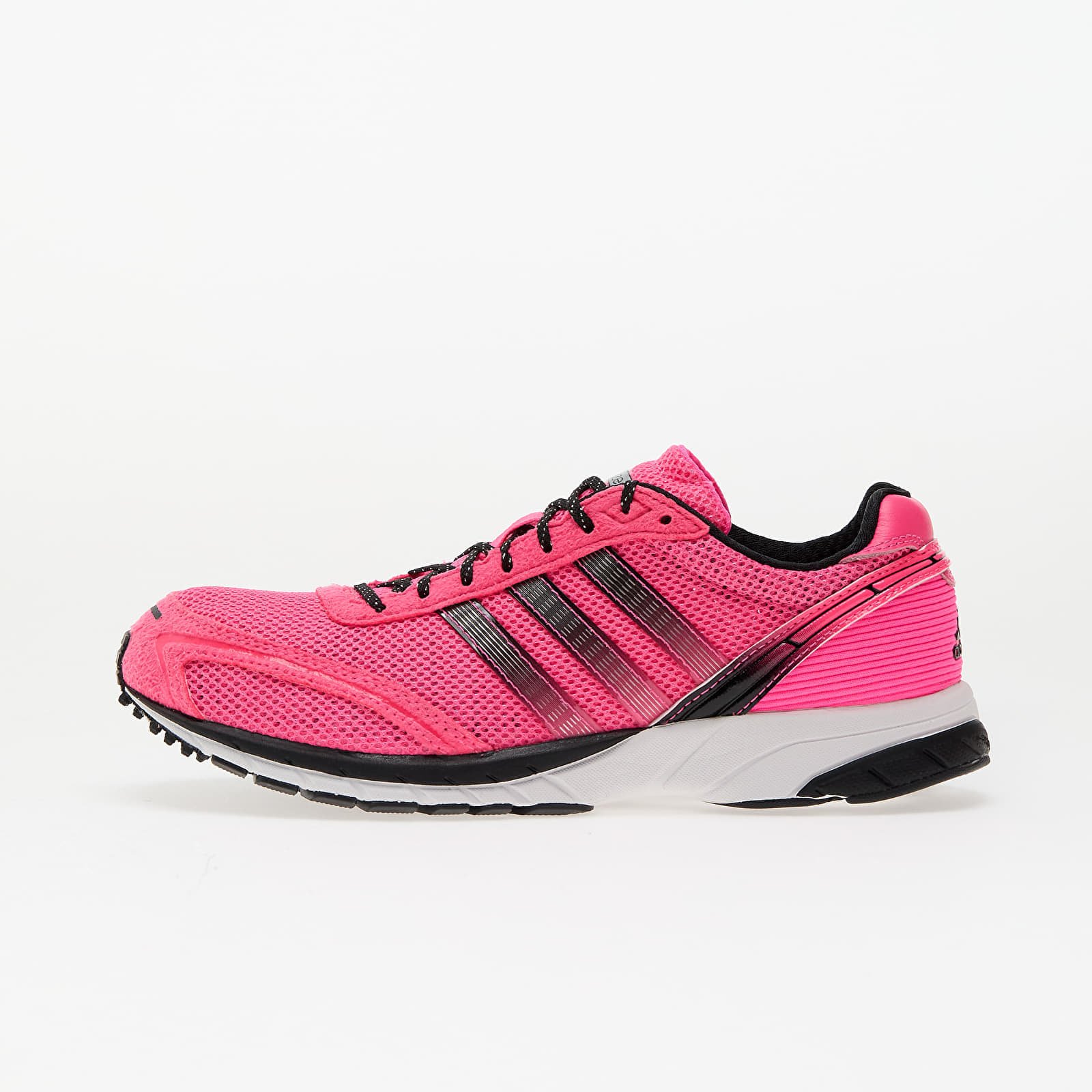 Levně Tenisky adidas Adizero Adios Og W Lucid Pink/ Core Black/ Ftw White