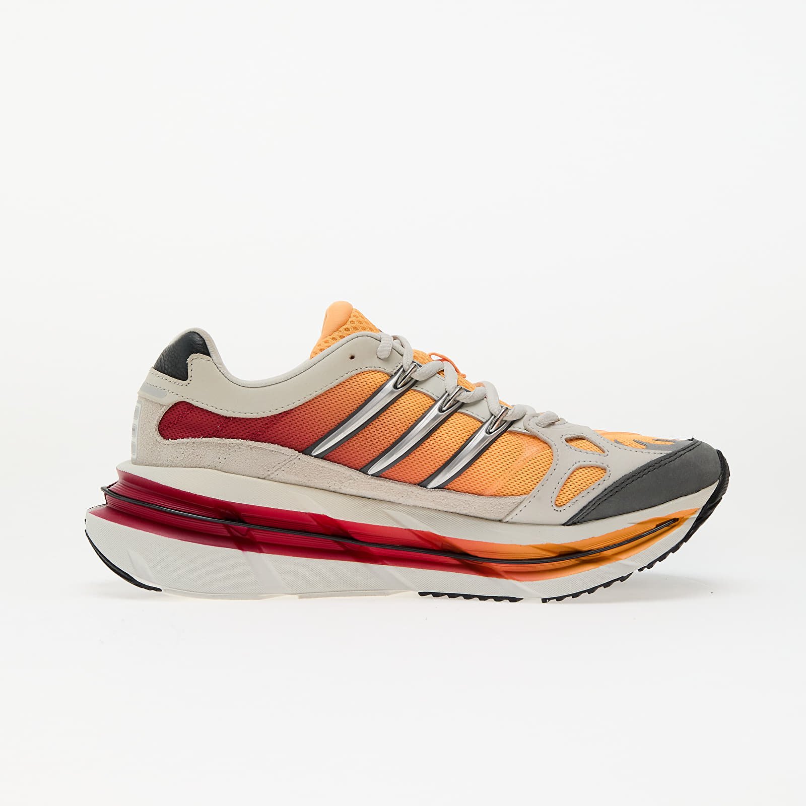 Men's shoes adidas Adistar Hrmy Supplier Colour/ Grey Six/ Tmvire