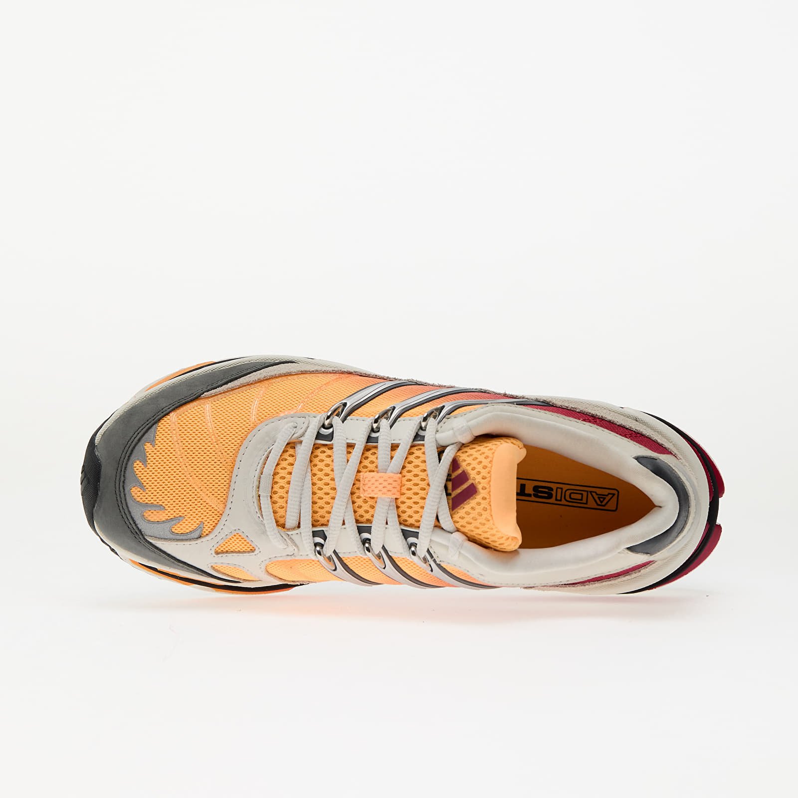 Men's shoes adidas Adistar Hrmy Supplier Colour/ Grey Six/ Tmvire