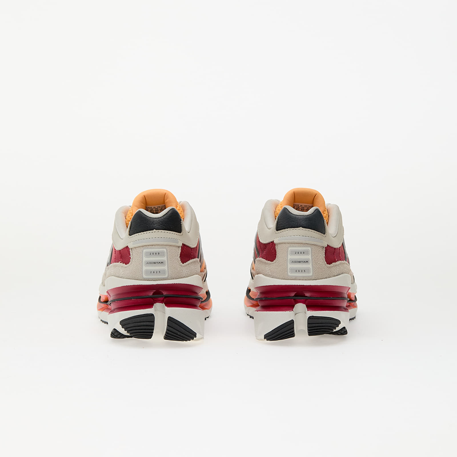 Men's shoes adidas Adistar Hrmy Supplier Colour/ Grey Six/ Tmvire