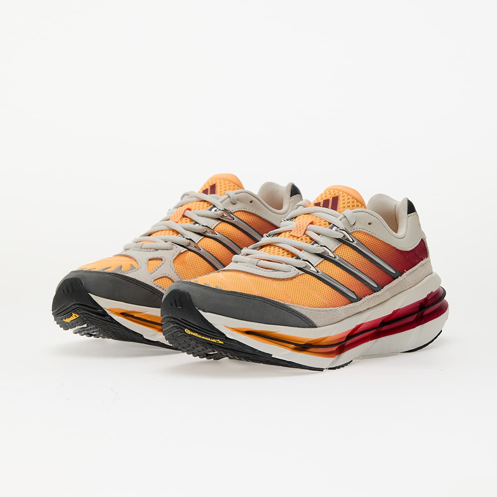 Men's shoes adidas Adistar Hrmy Supplier Colour/ Grey Six/ Tmvire