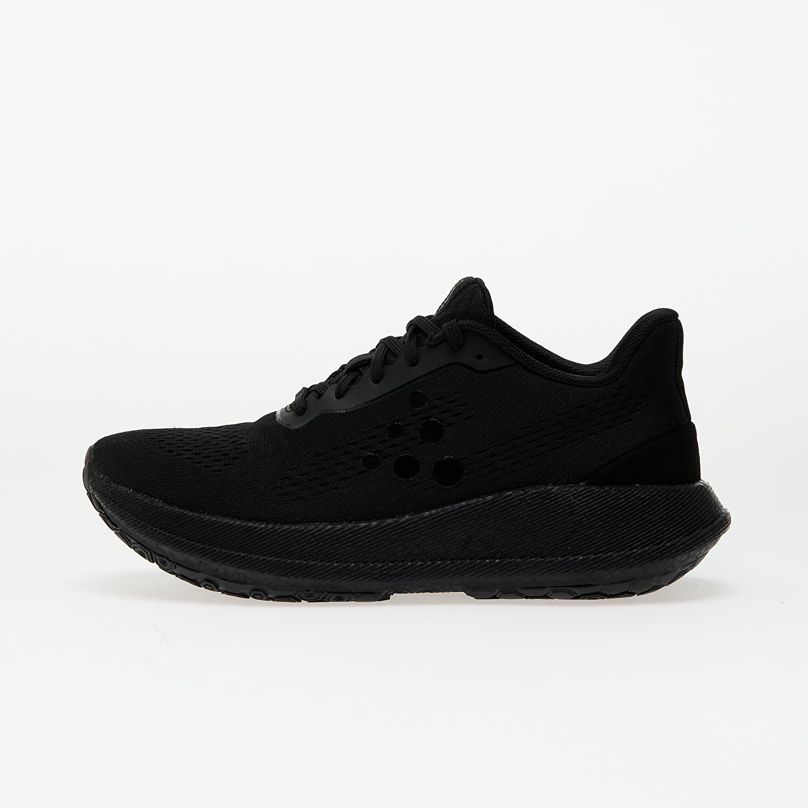 Dámské tenisky a boty Craft W Pacer Black