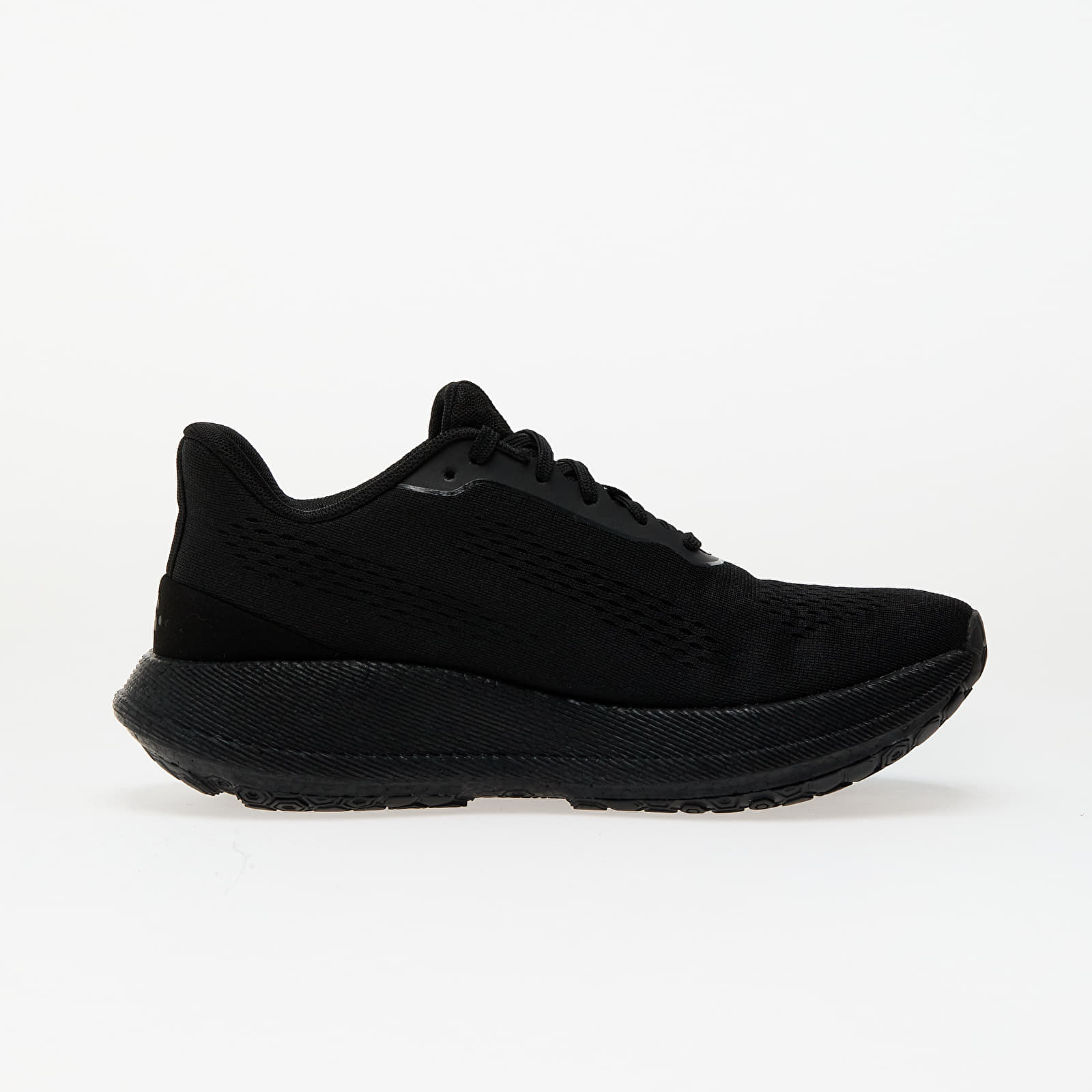 Dámské tenisky a boty Craft W Pacer Black