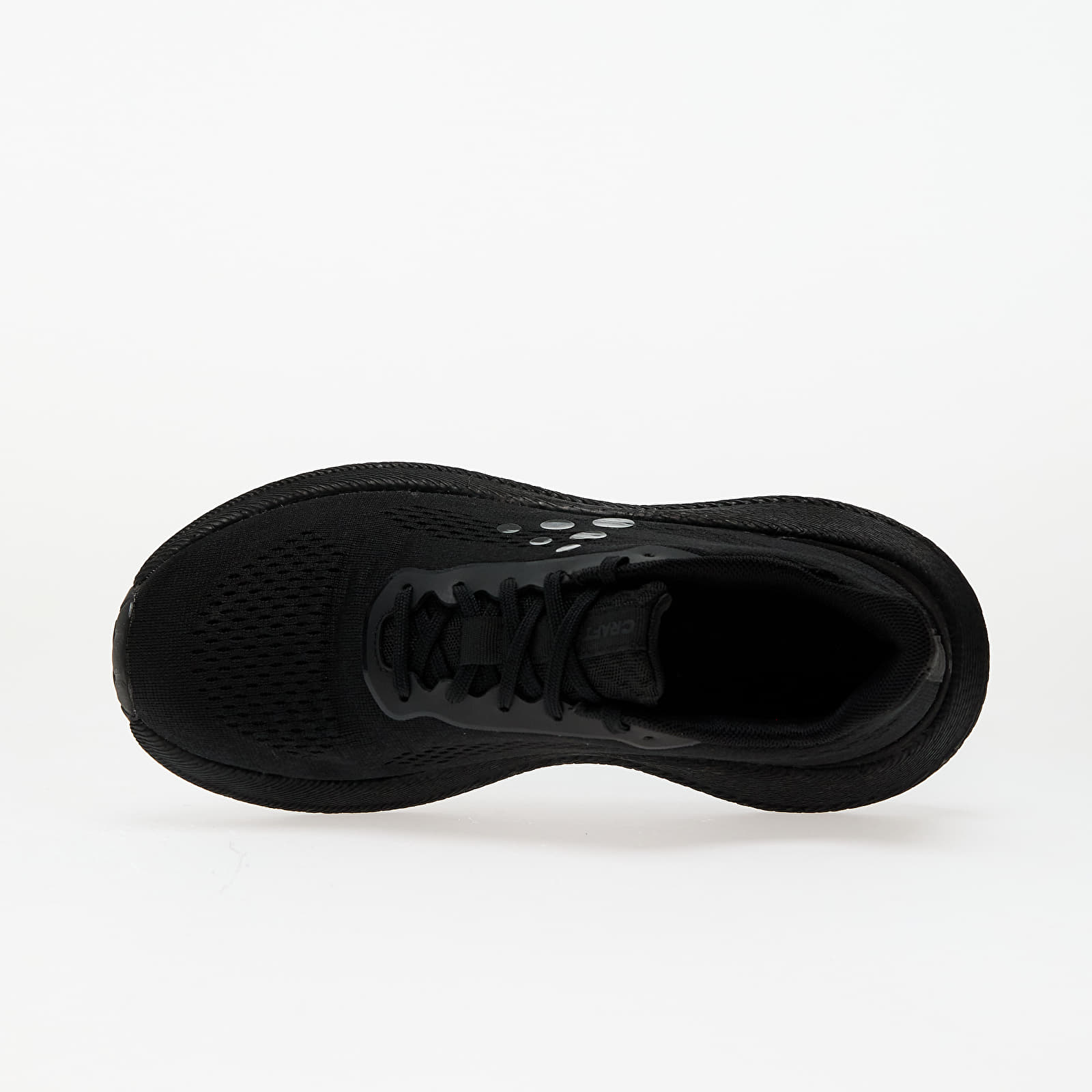 Dámské tenisky a boty Craft W Pacer Black