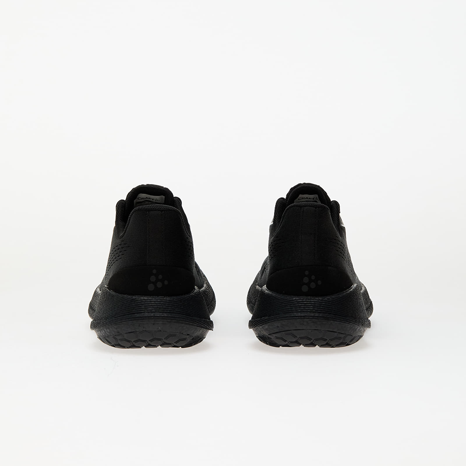 Dámské tenisky a boty Craft W Pacer Black