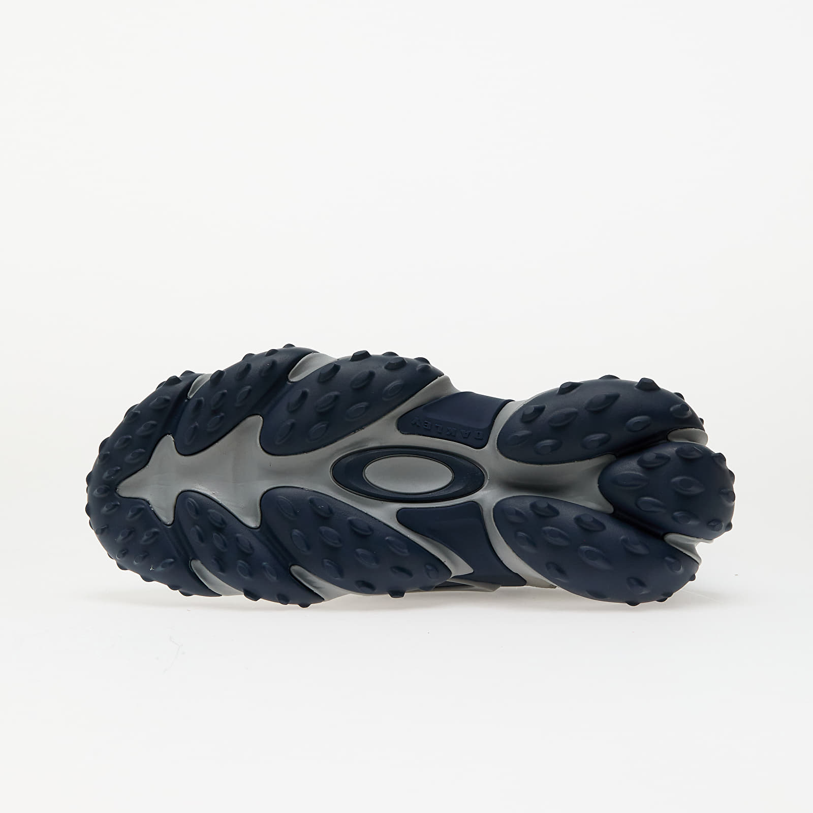 Pánské tenisky a boty Oakley Edge Icon Cement/ Navy
