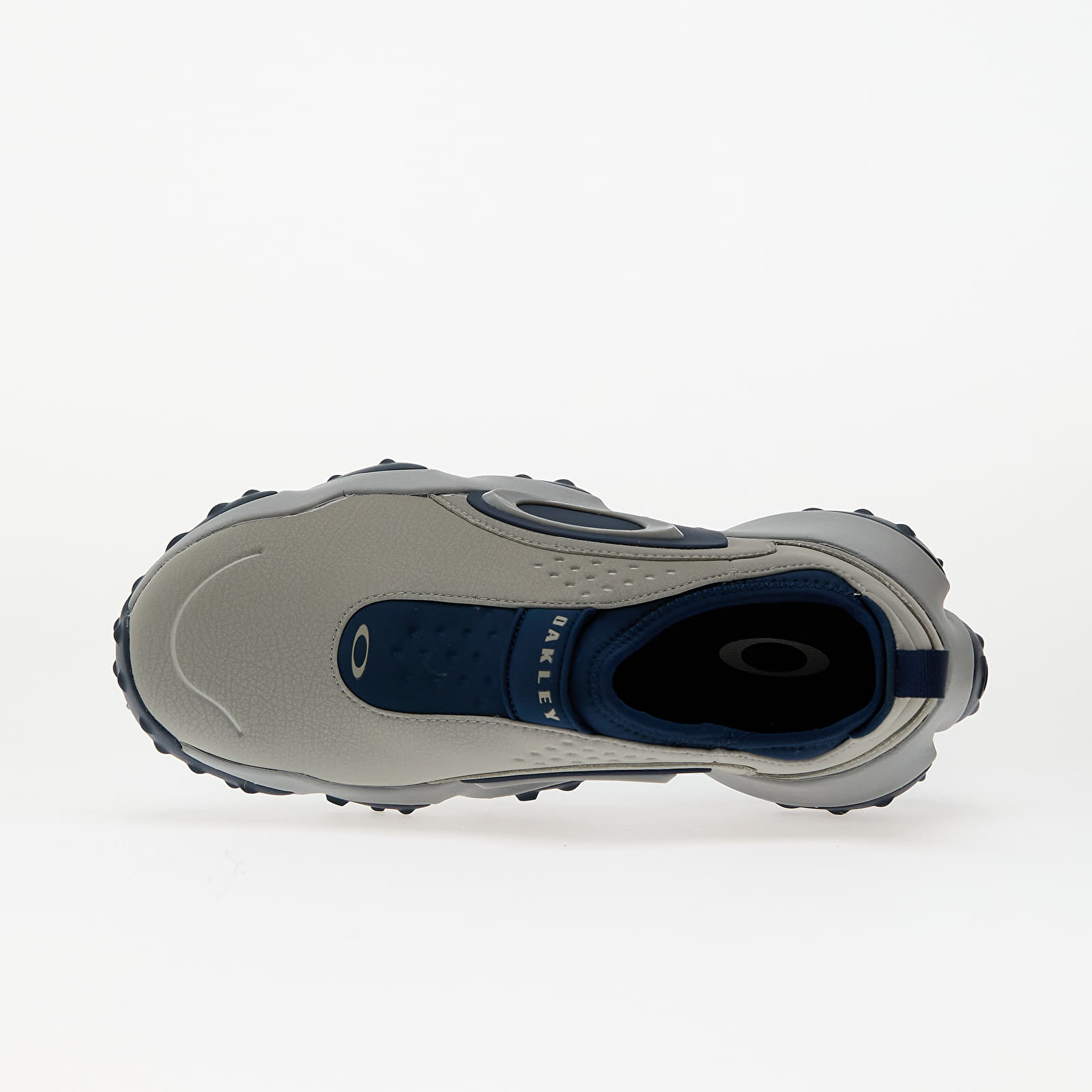 Pánské tenisky a boty Oakley Edge Icon Cement/ Navy