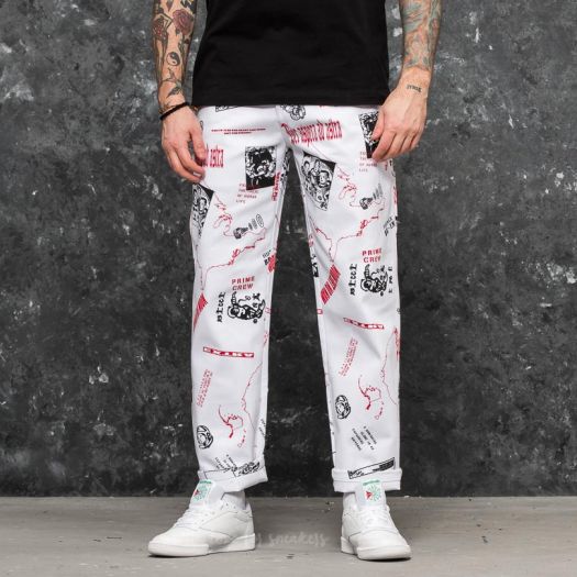 Billionare boys shop club pants