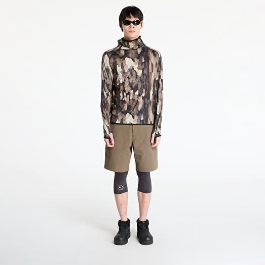 T-shirts ROA Bark Uv T-Shirt Camouflage | Footshop