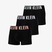 Calvin Klein Trunk 3-Pack Black