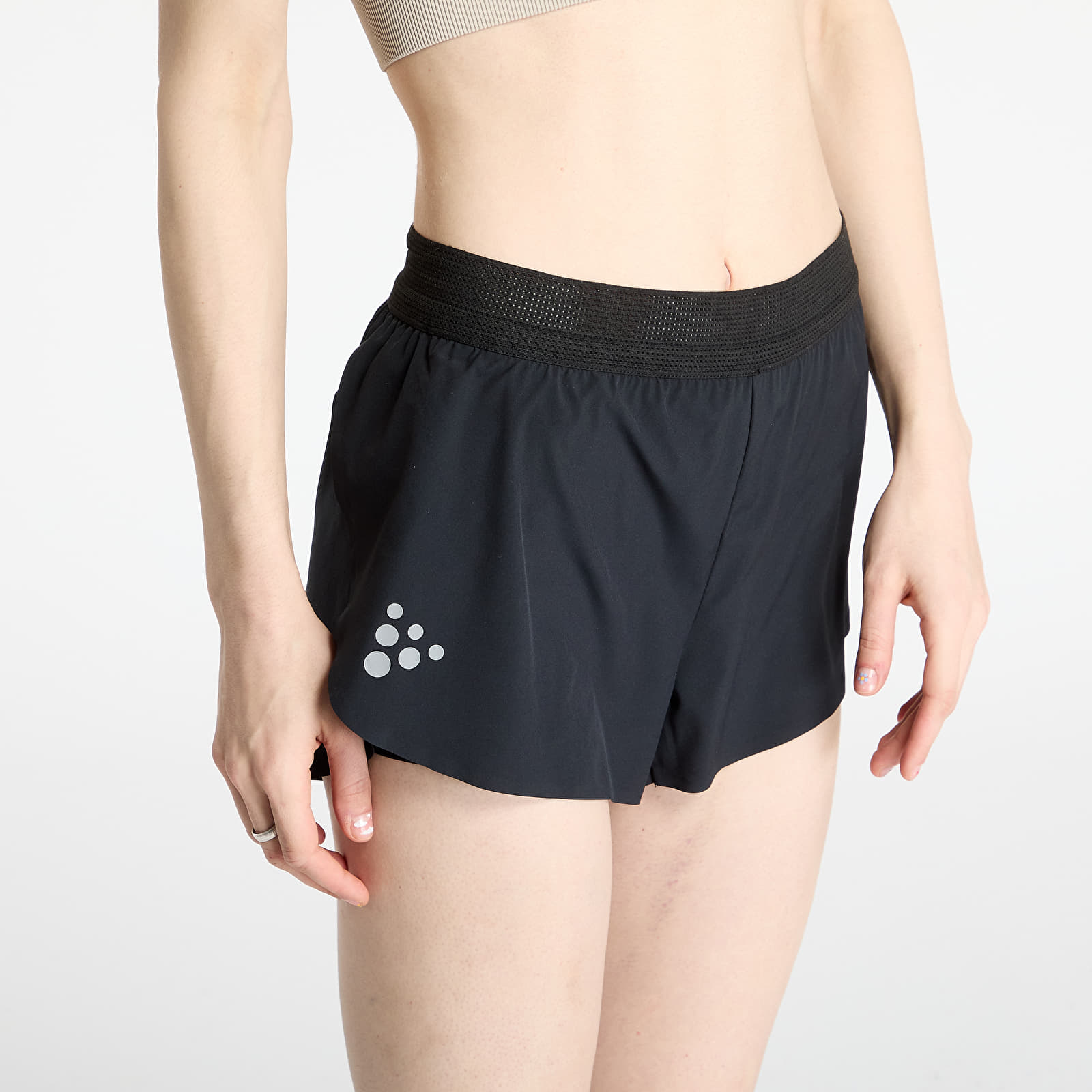 Women's shorts Craft Pro Hypervent Shorts Black