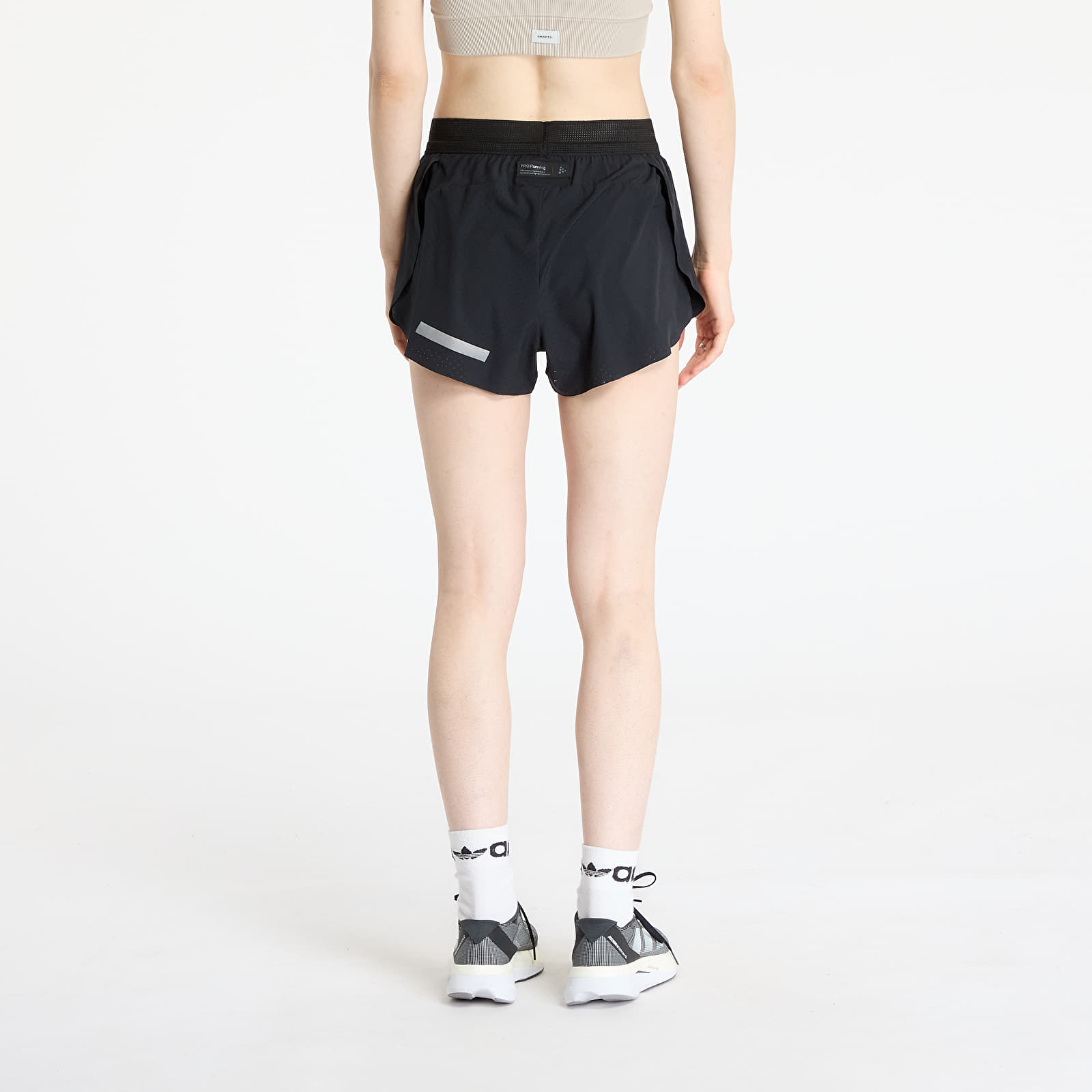 Women's shorts Craft Pro Hypervent Shorts Black