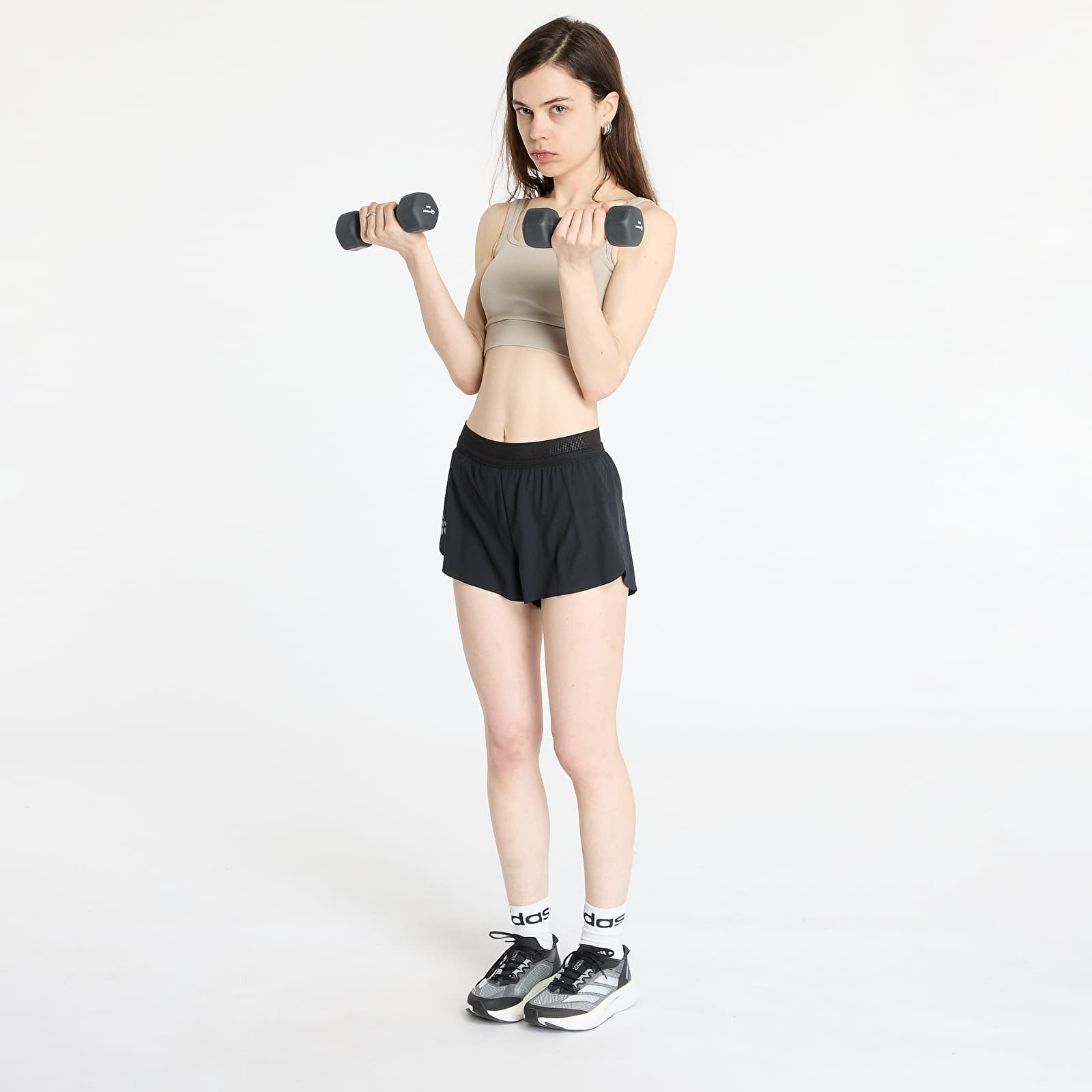Women's shorts Craft Pro Hypervent Shorts Black
