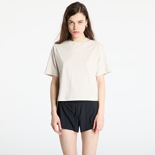 Craft Collective Relaxed Tee Beige