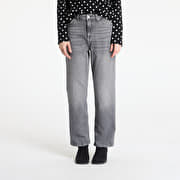 Tommy Jeans Layla High Rise Slim Straight Jeans Denim