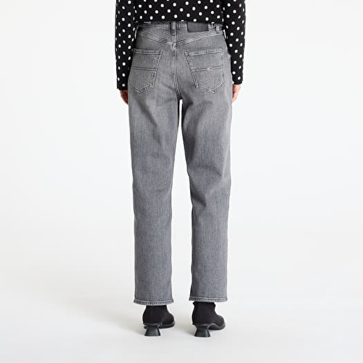 Women's jeans Tommy Jeans Layla High Rise Slim Straight Jeans