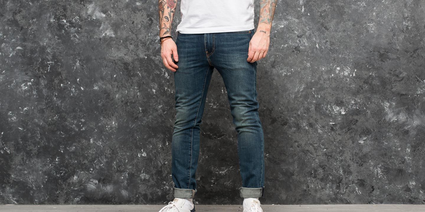 Levi s 510 Skinny Fit Jeans
