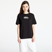 Tommy Jeans Relaxed Color Varsity Tee Black