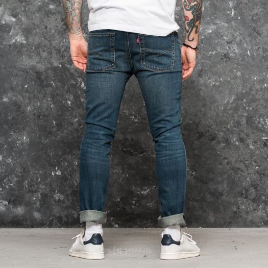 Levis 510 madison on sale square