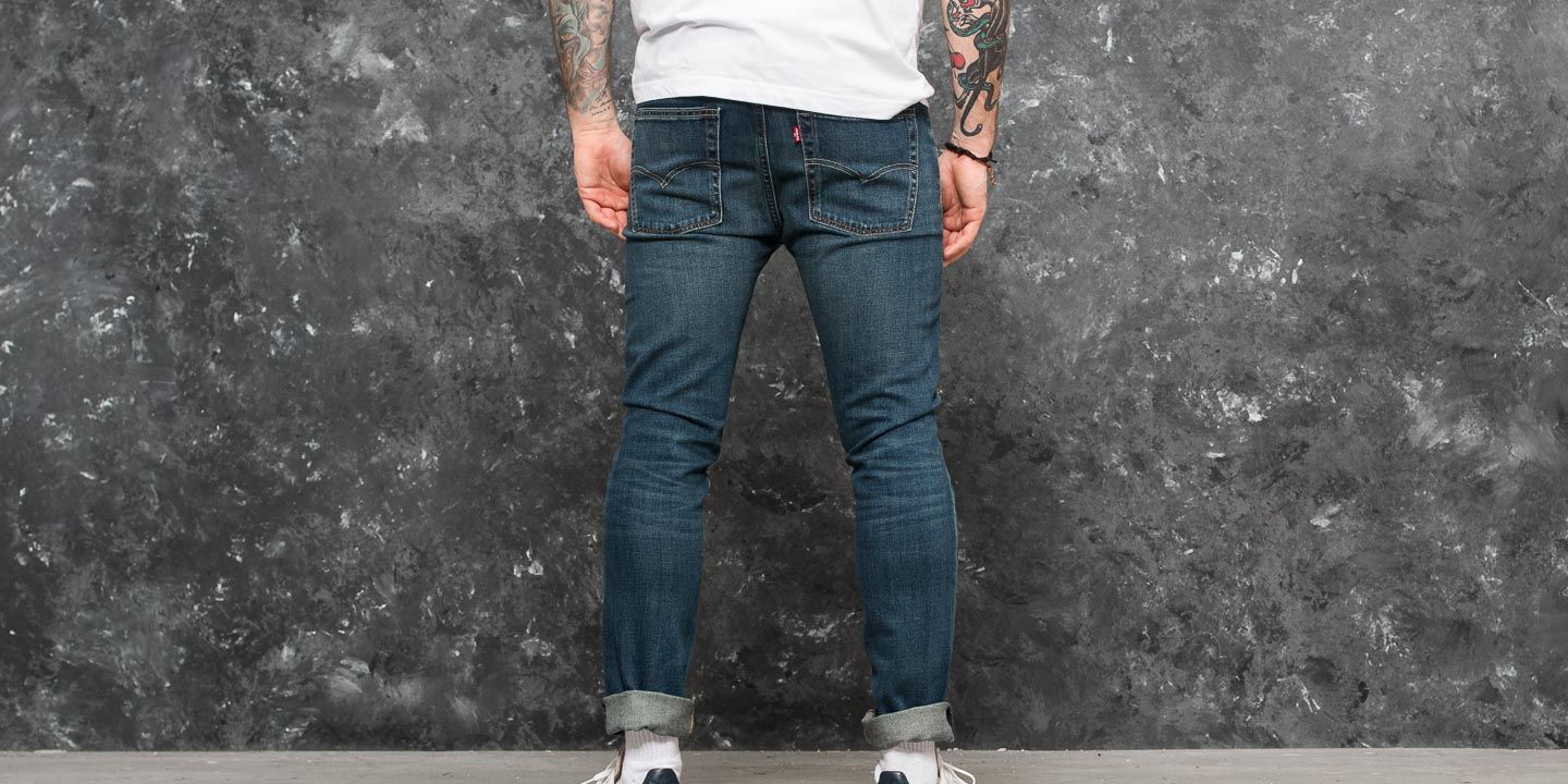 Levis 510 madison shop square