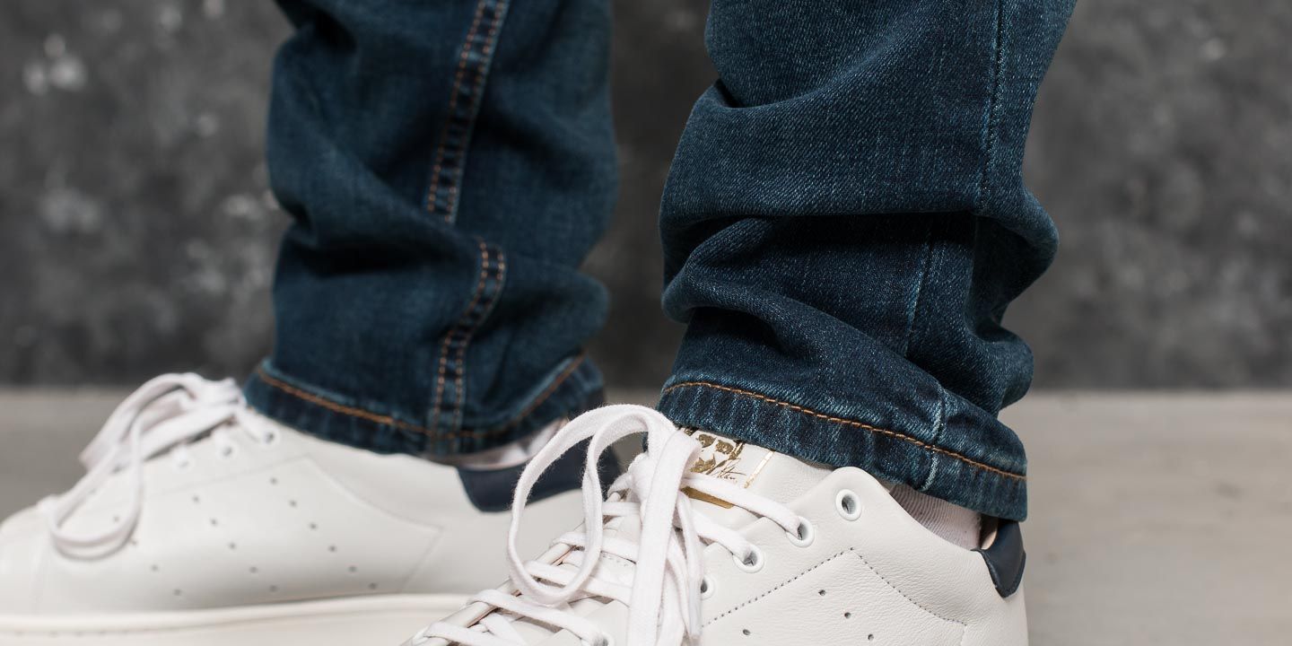 Nohavice Levi's® 511™ Slim Fit Stretch Jeans Cross Town