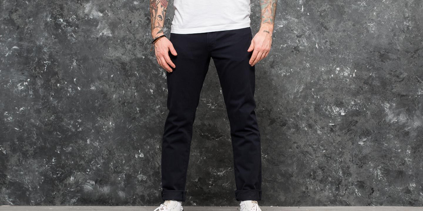 Pants Levi's® 511™ Slim Fit Jeans Nightwatch Blue