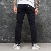 Pants and jeans Levi s 511 Slim Fit Jeans Nightwatch Blue Footshop