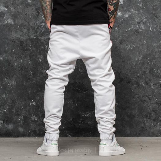 Pants and jeans Reebok Classic Franchise Trackpants White Footshop