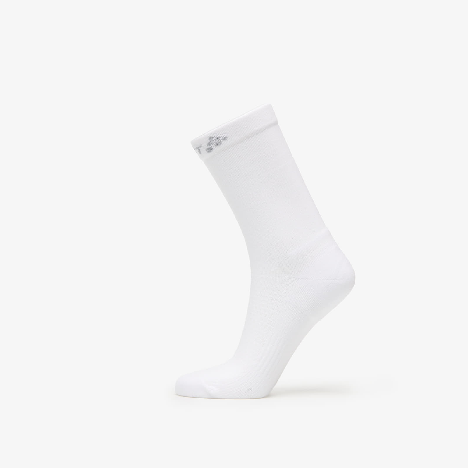 Ponožky Craft Core Dry High Sock 3-Pack White