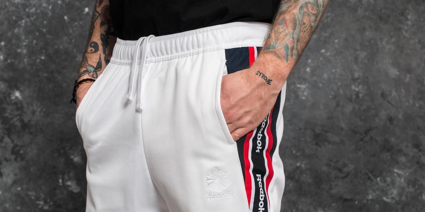 Reebok franchise track pant sales
