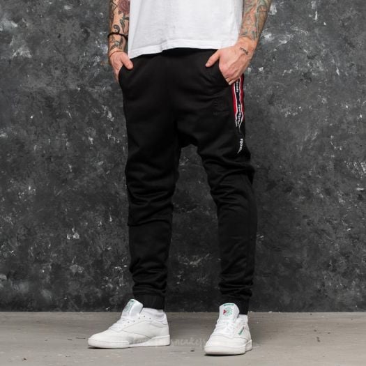 Reebok franchise track pant outlet