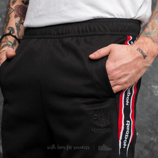 Reebok Classic Franchise Trackpants
