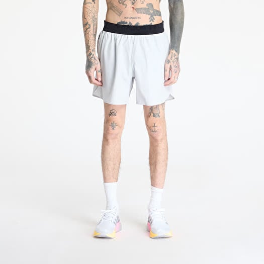 Šortky Under Armour Peak Woven Shorts Grey