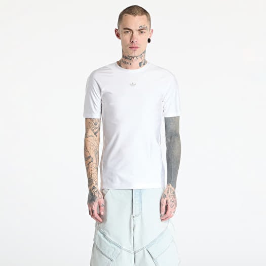 T-shirt adidas Fashion Cutline T-Shirt White