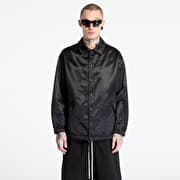 Jackets Y-3 Graphic Coach Jacket Black (JN4883) | Footshop