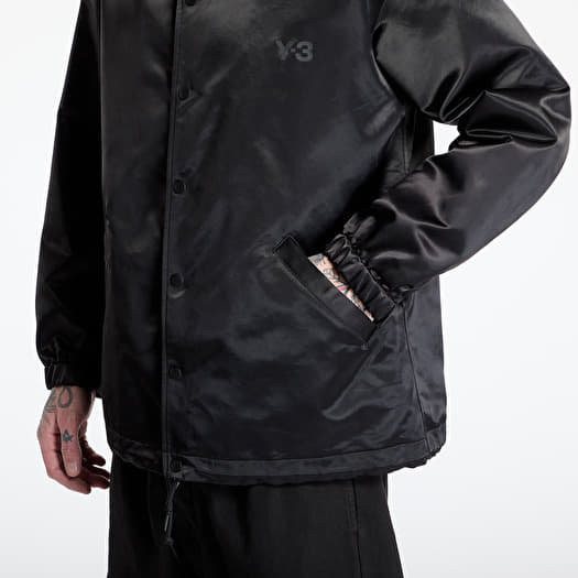 【Y-3】U GFX COACH JKT Y-3 U GFX Coach Jacket | Bloomingdale's