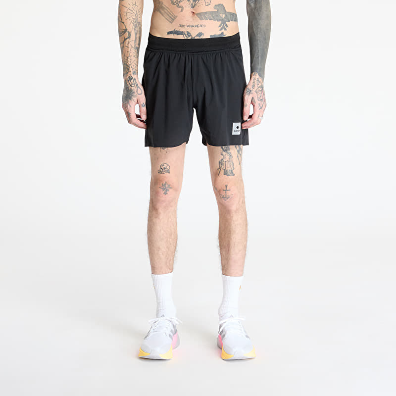 Shorts SAYSKY Flow Shorts 5'' Black