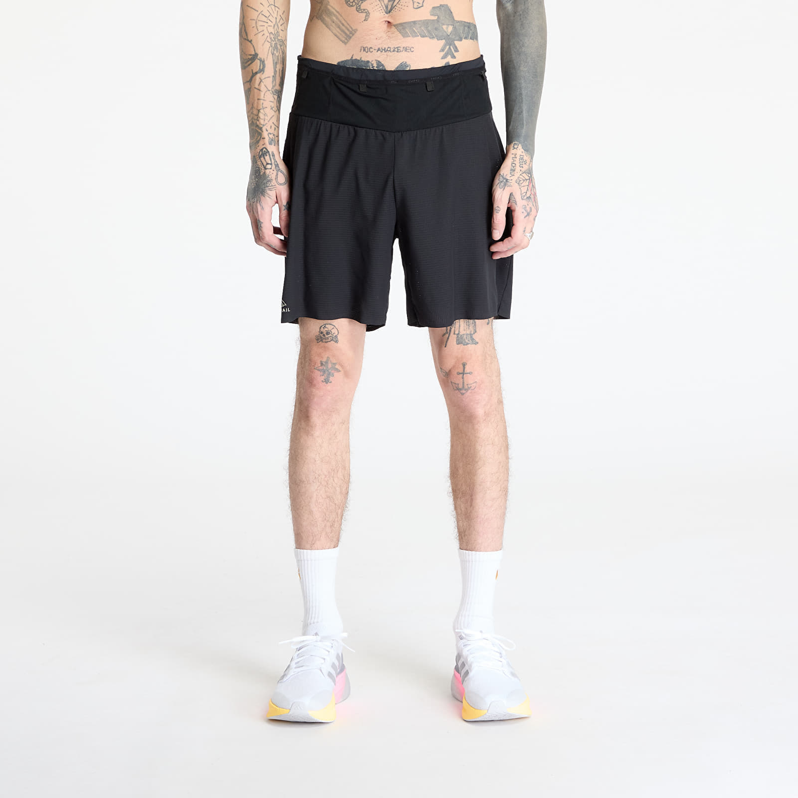 Craft Pro Trail Shorts Black L