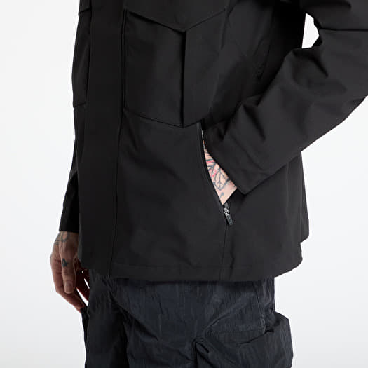 Jackets Oakley Wired Mtn Utility Jacket Blackout (FOA406843-02E