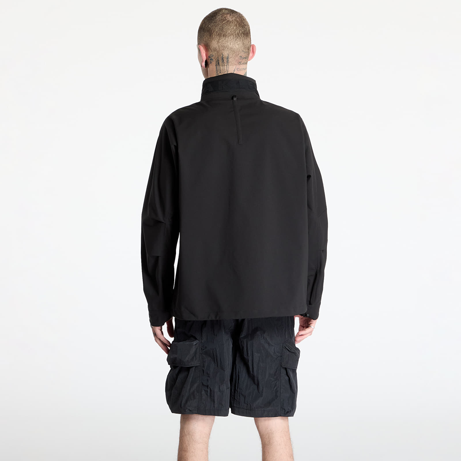 Joped Oakley Wired Mtn Utility Jacket Blackout
